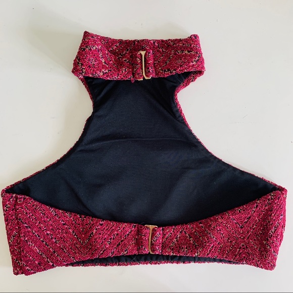 beach riot swimsuit - Picture 2 of 3